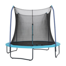 GIOCO TRAMPOLINO ELASTICO D 3