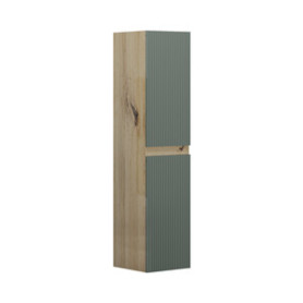 COLONNA COMFORT 2A CANNET ROVERE\VERDE SALVIA