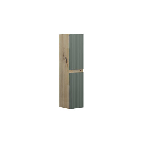 COLONNA COMFORT 2A CANNET ROVERE\VERDE SALVIA