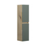 COLONNA COMFORT 2A CANNET ROVERE\VERDE SALVIA