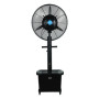 VENTILATORE NEBULIZZATORE MIST FAN 280W