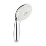 GROHE DOCCETTA 3 GETTO TEMPESTA 110