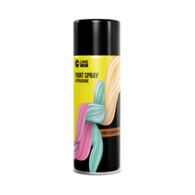 C PAINT SPRAY ANTIRUGGINE GRIGIO 400ML 7004