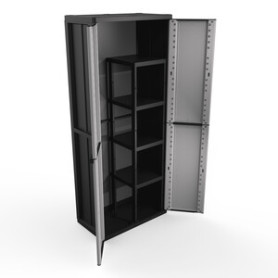 ARMADIO TERRY 2 ANTE 68X38XH164 PORTASCOPE JLINE 368