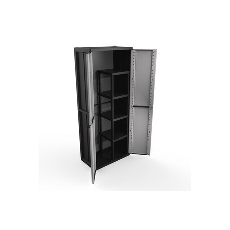ARMADIO TERRY 2 ANTE 68X38XH164 PORTASCOPE JLINE 368