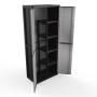 ARMADIO TERRY 2 ANTE 68X38XH164 PORTASCOPE JLINE 368