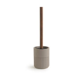 GEDY THEA PORTASCOPINO GRIGIO\NATURALE SCURO