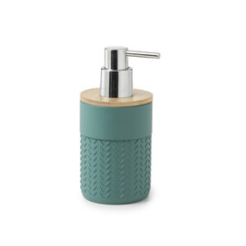 GEDY THEA DOSASAPONE VERDE\NATURALE