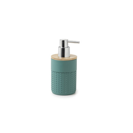 GEDY THEA DOSASAPONE VERDE\NATURALE