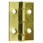 CERNIERA PER COFANETTI mm. 20x15 - pz. 20