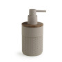 GEDY THEA DOSASAPONE GRIGIO\NATURALE SCURO