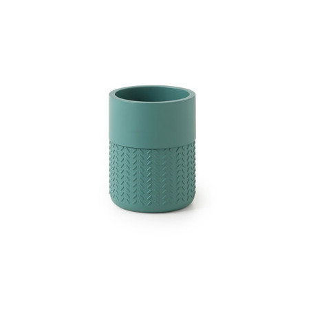 GEDY THEA PORTASPAZZOLINI VERDE