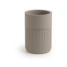 GEDY THEA PORTASPAZZOLINI NATURALE SCURO