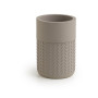 GEDY THEA PORTASPAZZOLINI NATURALE SCURO
