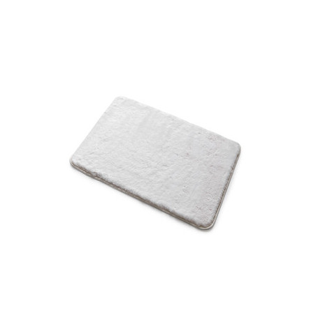 GEDY FUZZY TAPPETO 40X60 CM BIANCO