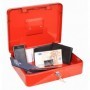 CASSETTA PORTAVALORI MIS.3  25x18x7