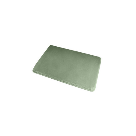 GEDY FUZZY TAPPETO 40X60 CM VERDE