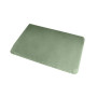 GEDY FUZZY TAPPETO 40X60 CM VERDE