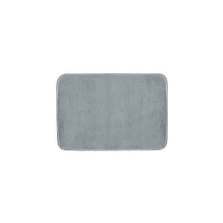 GEDY FUZZY TAPPETO 40X60 CM GRIGIO