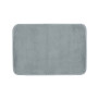 GEDY FUZZY TAPPETO 40X60 CM GRIGIO
