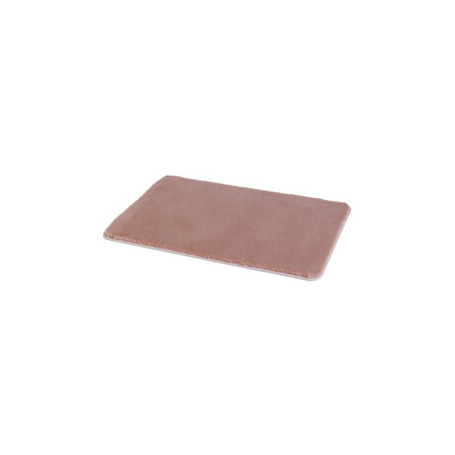 GEDY FUZZY TAPPETO 40X60 CM ROSA