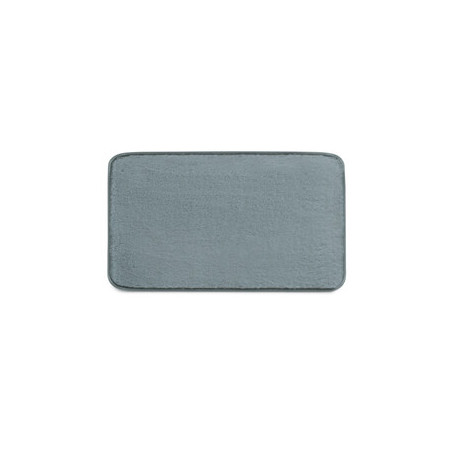 GEDY FUZZY TAPPETO 40X60 CM AZZURRO POLVERE