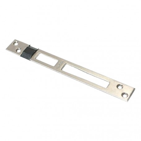 CONTROPIASTRA  06462-01  mm 200 x 25 x 5