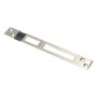 CONTROPIASTRA  06462-01  mm 200 x 25 x 5