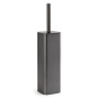 GEDY JACK PORTASCOPINO GUN METAL