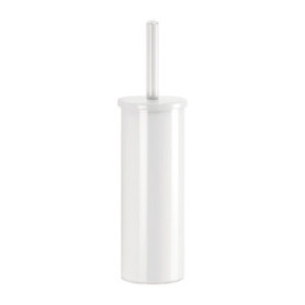 GEDY FLIP PORTASCOPINO BIANCO