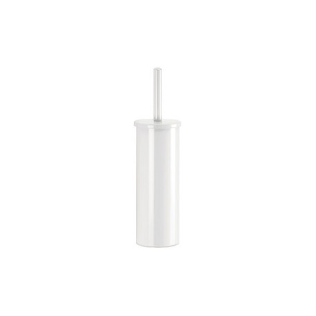 GEDY FLIP PORTASCOPINO BIANCO