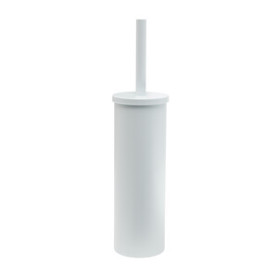 GEDY FLIP PORTASCOPINO BIANCO MATT