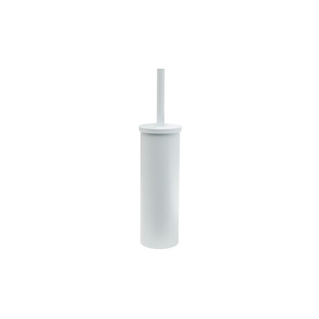 GEDY FLIP PORTASCOPINO BIANCO MATT