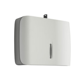 GEDY PRESTIGE DISTRIB SALVIETTE CARTA BIANCO