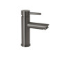 GEDY SERIE GARDA LAVABO BASSO GUN METAL