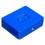 CASSETTA PORTAVALORI CM.30X24X9H