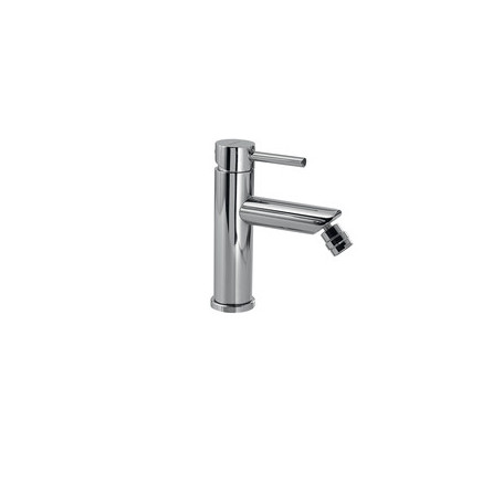 GEDY SERIE GARDA BIDET CROMO
