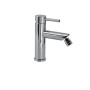 GEDY SERIE GARDA BIDET CROMO