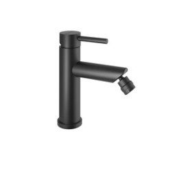 GEDY SERIE GARDA BIDET NERO MATT