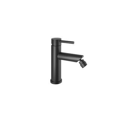GEDY SERIE GARDA BIDET NERO MATT