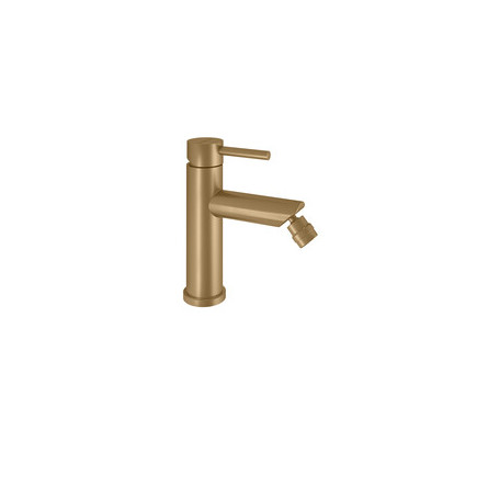 GEDY SERIE GARDA BIDET ORO MATT