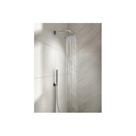 GEDY HIGH PRO STAR SET DOCCIA D 20CM 01 CROMO