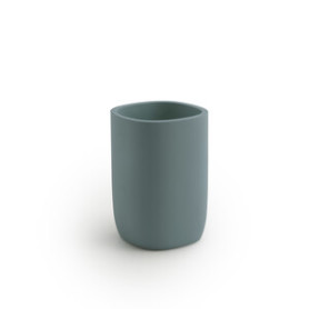 GEDY YLENIA PORTASPAZZOLINI AZZURRO POLVERE MATT