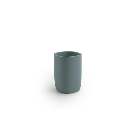 GEDY YLENIA PORTASPAZZOLINI AZZURRO POLVERE MATT