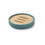 GEDY THEA PORTASAPONE VERDE\NATURALE