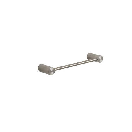 GEDY ANDE SPAZZOLATO PORTASALVIETTE 30 CM