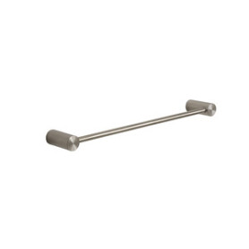 GEDY ANDE SPAZZOLATO PORTASALVIETTE 45 CM