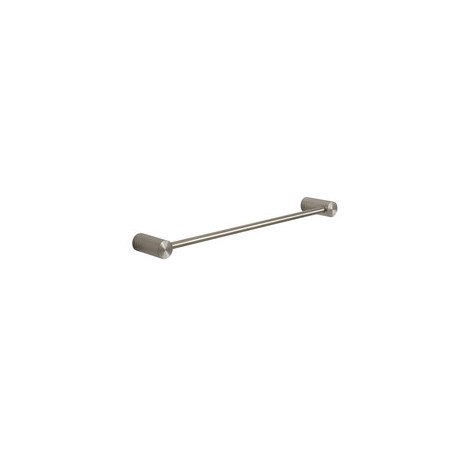 GEDY ANDE SPAZZOLATO PORTASALVIETTE 45 CM