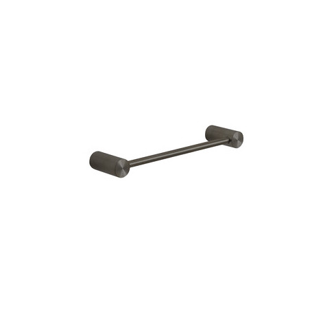 GEDY ANDE GUN METAL PORTASALVIETTE 30 CM