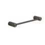 GEDY ANDE GUN METAL PORTASALVIETTE 30 CM